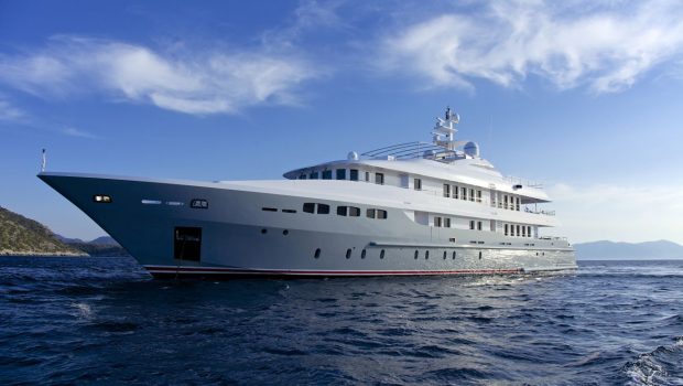 o_ceanos superyacht charter exteriors (1)_valef -  Valef Yachts Chartering - 5552