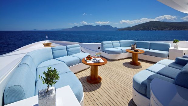 o_ceanos superyacht charter lounge_valef -  Valef Yachts Chartering - 5545
