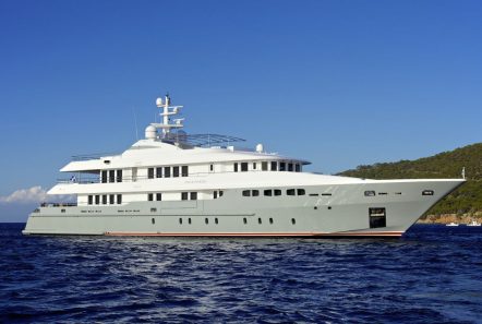 o_ceanos superyacht charter profile_valef -  Valef Yachts Chartering - 5543