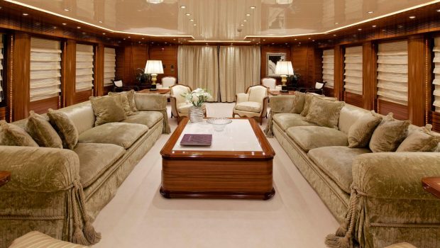 o_ceanos superyacht charter salon (3)_valef -  Valef Yachts Chartering - 5539