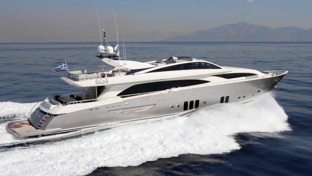 dragon motor yacht profile min min -  Valef Yachts Chartering - 4821