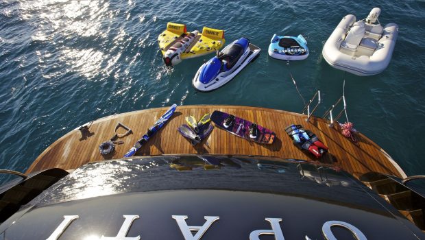 o'pati water toys_valef -  Valef Yachts Chartering - 5636