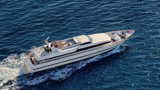 SONY DSC -  Valef Yachts Chartering - 6026