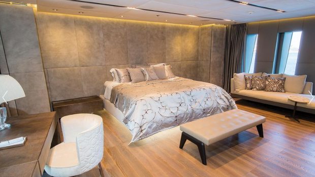 OURANOS Admiral charter yacht Valef Yachts 17_compressed -  Valef Yachts Chartering - 6586