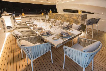 OURANOS Admiral charter yacht Valef Yachts 33_compressed -  Valef Yachts Chartering - 6573