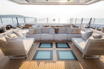 OURANOS Admiral charter yacht Valef Yachts 9_compressed -  Valef Yachts Chartering - 6594