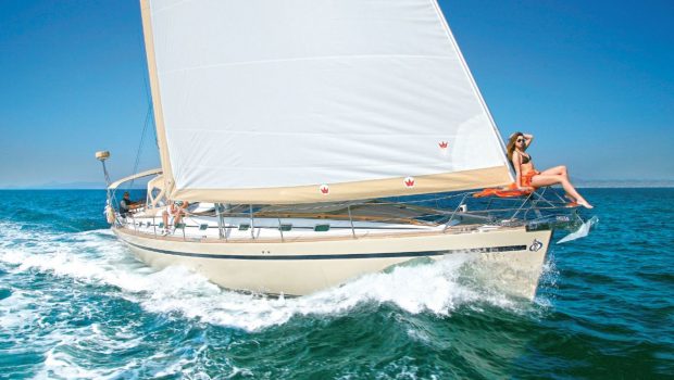 mythos sailing yacht profile_valef -  Valef Yachts Chartering - 5415