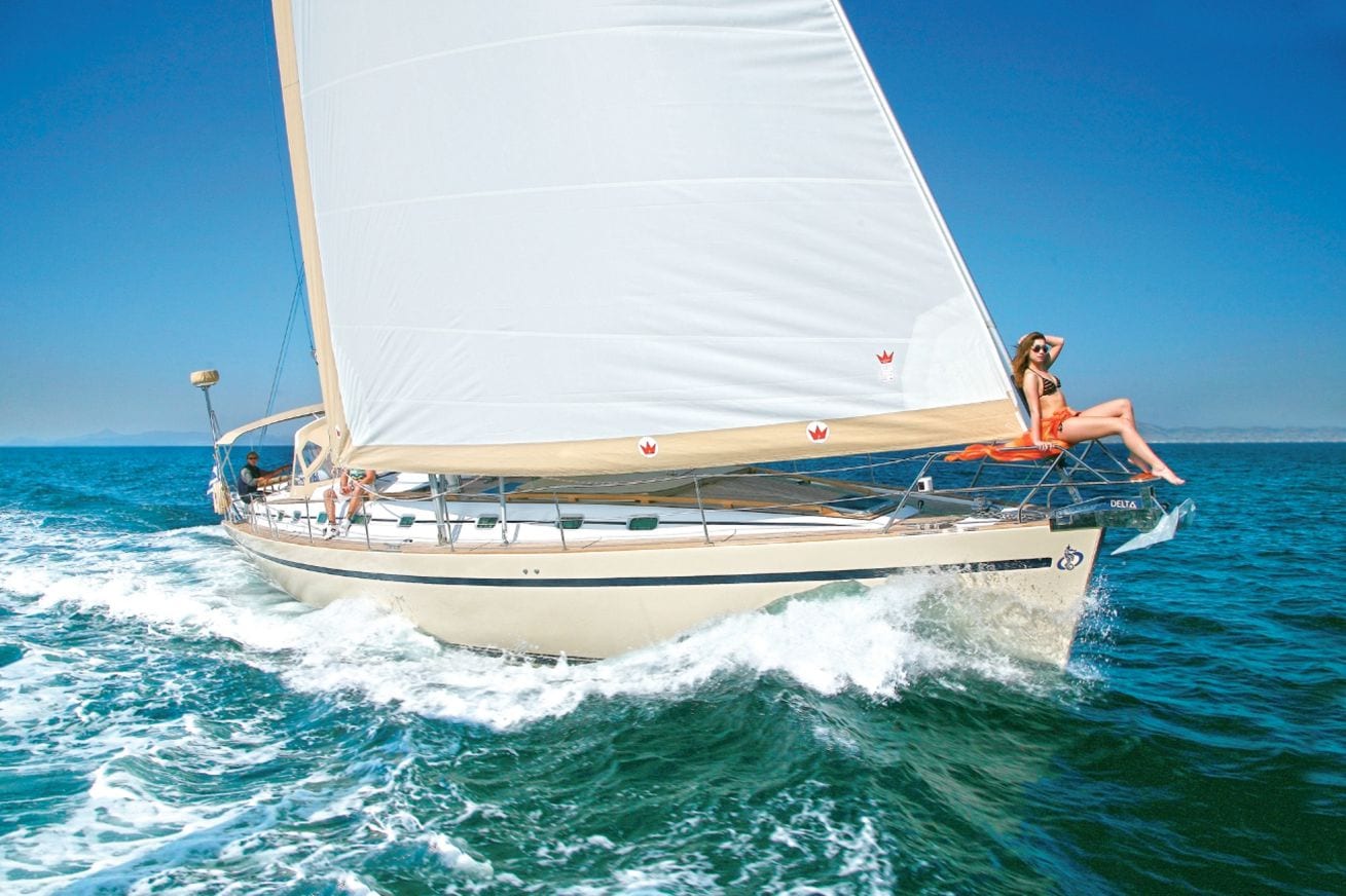 mythos sailing yacht profile_valef -  Valef Yachts Chartering - 5415