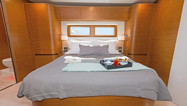 Alizee Guest cabins (7) - Valef Yachts Chartering - 6648