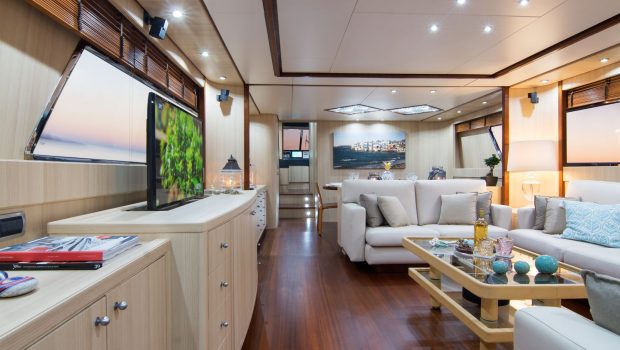 acionna charter yacht salon (1)_valef -  Valef Yachts Chartering - 5880