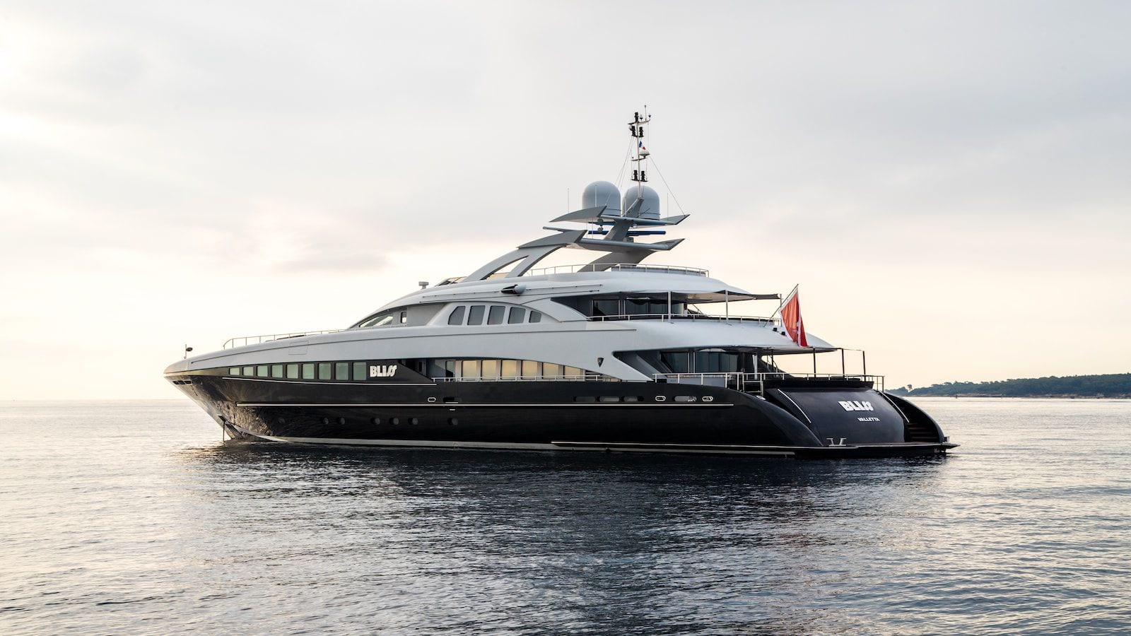 bliss profile luxury charter yacht_valef -  Valef Yachts Chartering - 5733