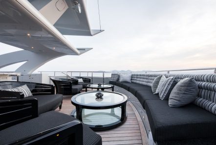 bliss sundeck luxury charter yacht_valef -  Valef Yachts Chartering - 5761