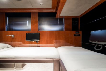 bliss twin luxury charter yacht_valef -  Valef Yachts Chartering - 5760
