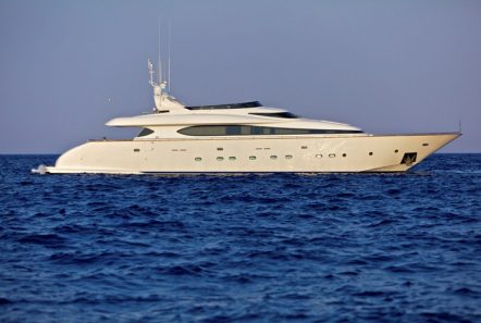 BIANCA - Valef Yachts Chartering - 7361