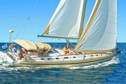 MYTHOS Valef Yachts -  Valef Yachts Chartering - 7228