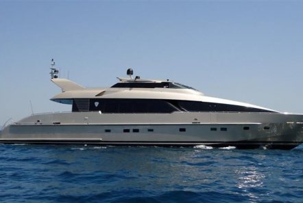 PANDION Valef Yachts -  Valef Yachts Chartering - 7243
