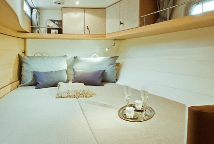 opus68   interior -  Valef Yachts Chartering - 6610