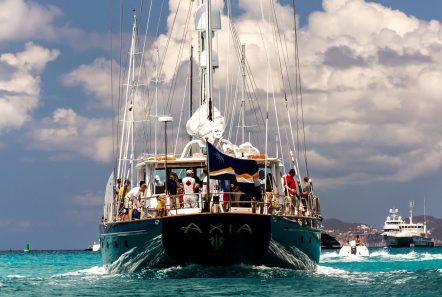 AXIA (3) -  Valef Yachts Chartering - 6466