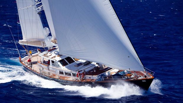 AXIA (4) -  Valef Yachts Chartering - 6465