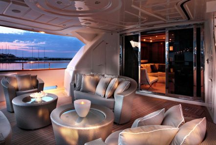 LIBERTAS Aft2 -  Valef Yachts Chartering - 6043