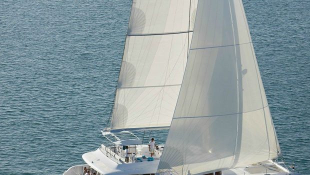 MOYA Cruising (2) -  Valef Yachts Chartering - 6381