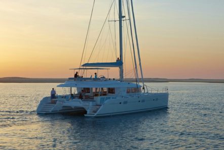 MOYA Cruising (3) -  Valef Yachts Chartering - 6391