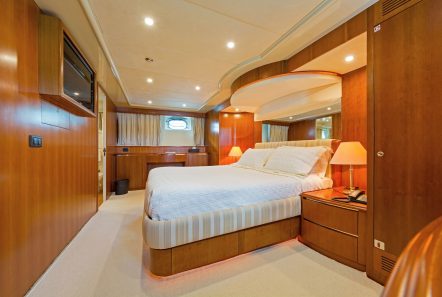 POIROT VIP (1) -  Valef Yachts Chartering - 6289