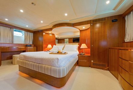 POIROT VIP (2) -  Valef Yachts Chartering - 6288