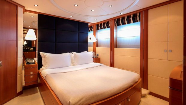 l_equinox double stateroom (1)_valef -  Valef Yachts Chartering - 5506