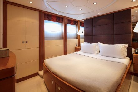 l_equinox double stateroom (2)_valef -  Valef Yachts Chartering - 5505