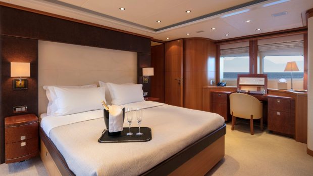 l_equinox master stateroom views (1)_valef -  Valef Yachts Chartering - 5496