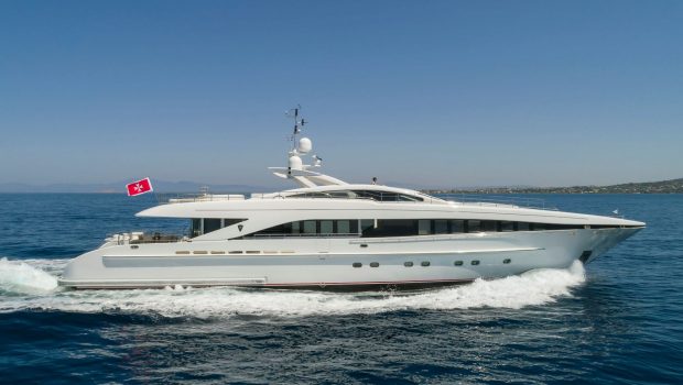 l_equinox profile_valef -  Valef Yachts Chartering - 5492