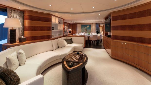 l_equinox salon (4)_valef -  Valef Yachts Chartering - 5488