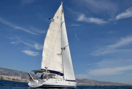 malena sailing yacht exterior_valef -  Valef Yachts Chartering - 5460