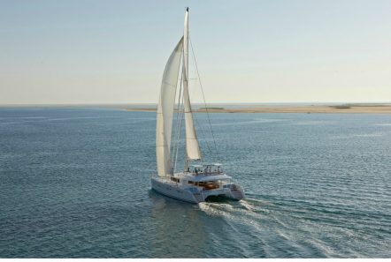my office catamaran exteriors 2_valef -  Valef Yachts Chartering - 5439