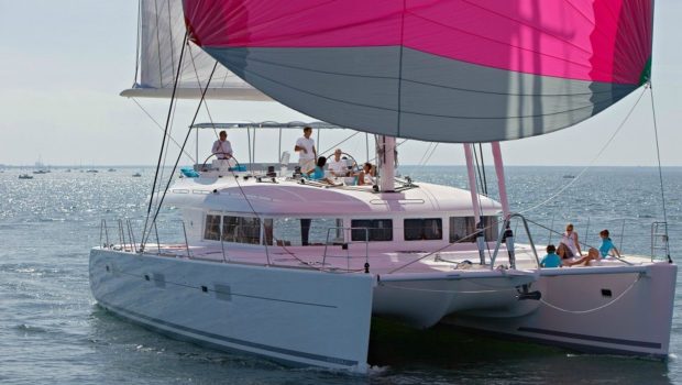my office catamaran exteriors 6_valef FLIP -  Valef Yachts Chartering - 5427