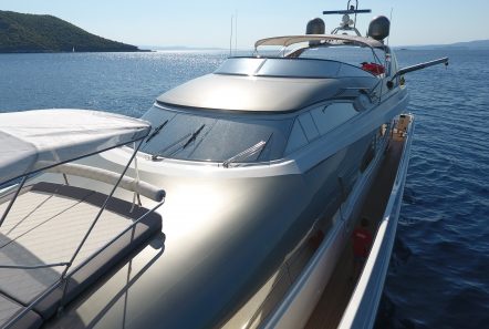 albator 2 motor yacht angles (3) -  Valef Yachts Chartering - 3817
