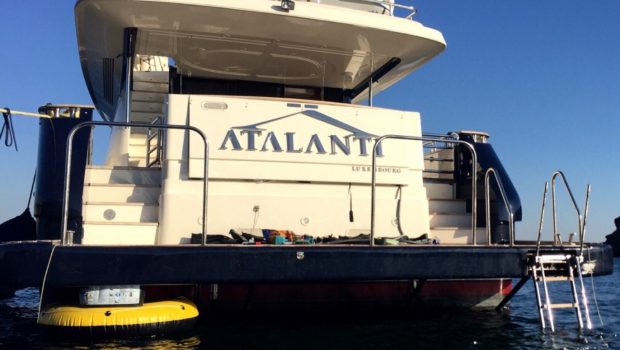 atalanti motor yacht profiles (1) -  Valef Yachts Chartering - 5200