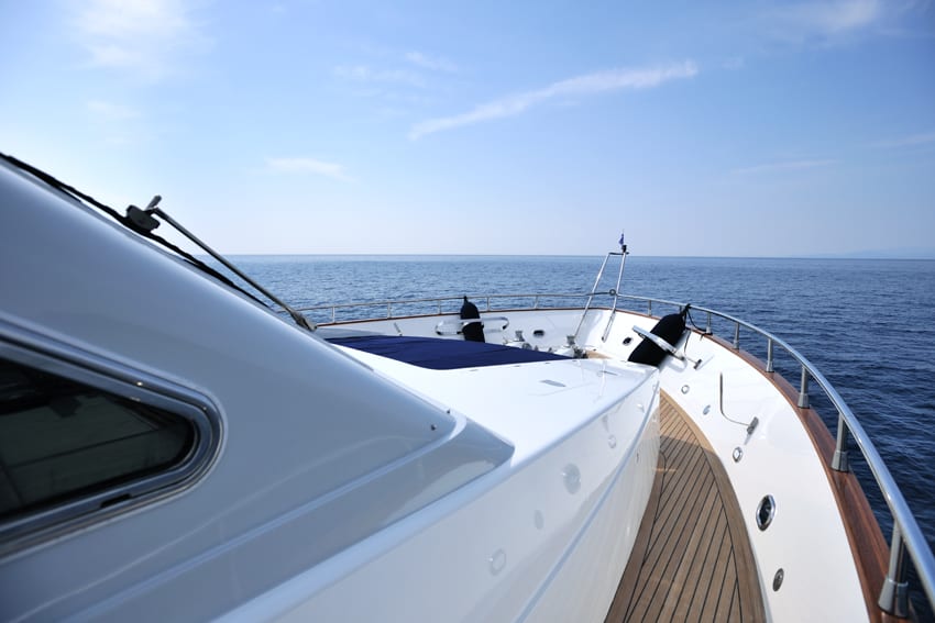 blu sky canados fore -  Valef Yachts Chartering - 4360