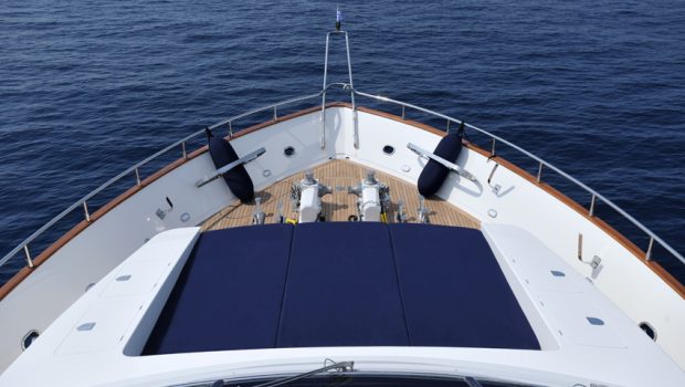 blu sky canados fore2 -  Valef Yachts Chartering - 4359
