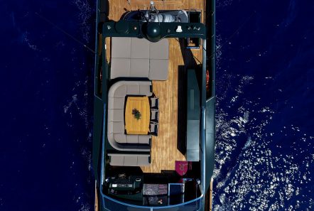 cant remember motor yacht aerial min -  Valef Yachts Chartering - 4666