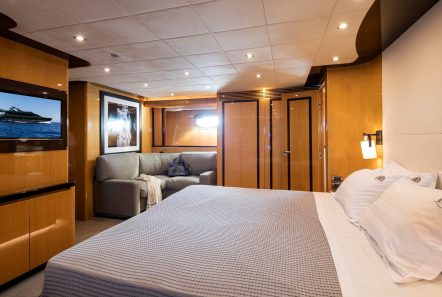 cant remember motor yacht master suite (1) min -  Valef Yachts Chartering - 4681