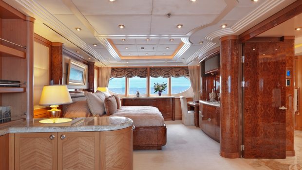 capri i mega yacht master min -  Valef Yachts Chartering - 4789