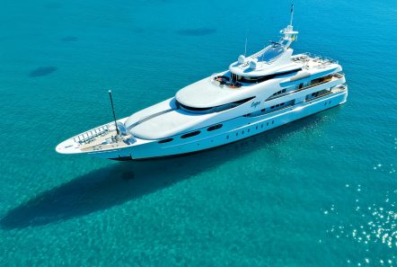 capri i mega yacht profile min -  Valef Yachts Chartering - 4787