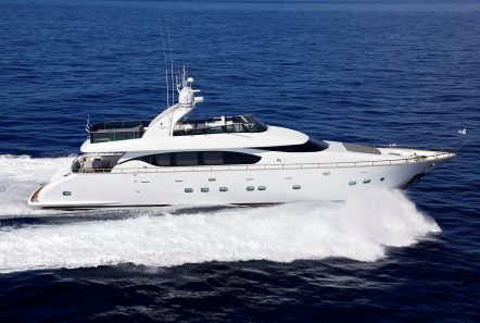 cudu motor yacht profile min -  Valef Yachts Chartering - 4799