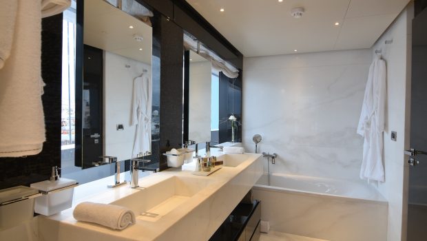 eden mega yacht master bath2 min -  Valef Yachts Chartering - 4916
