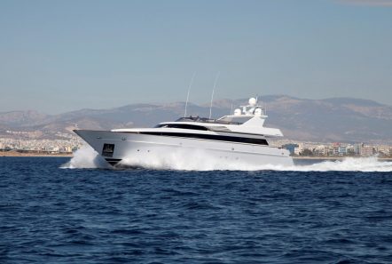 feligo v motor yacht exteriors (2)_valef -  Valef Yachts Chartering - 5101