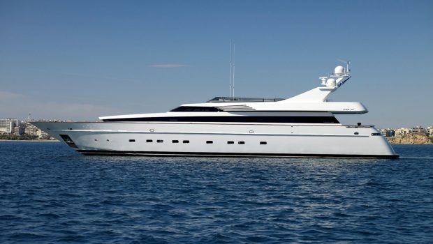 feligo v motor yacht profile_valef -  Valef Yachts Chartering - 5127