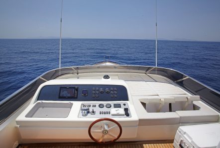 freedom motor yacht fly_valef -  Valef Yachts Chartering - 5169