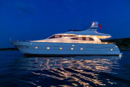 gorgeous motor yacht profiles (1) min -  Valef Yachts Chartering - 3933